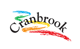Cranbrook logo