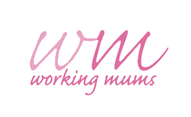 Mum's logo